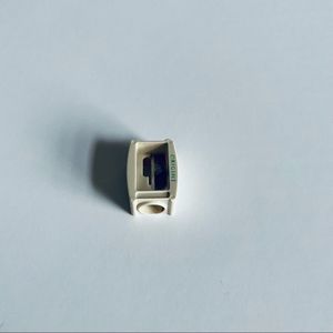 Vintage Origins jumbo Lip Eye Pencil Sharpener